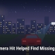 Fostoria News Night cityscape with a red car and city lights for Fostoria Free Press.